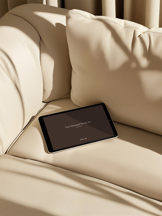 2026 Daily Digital Planner