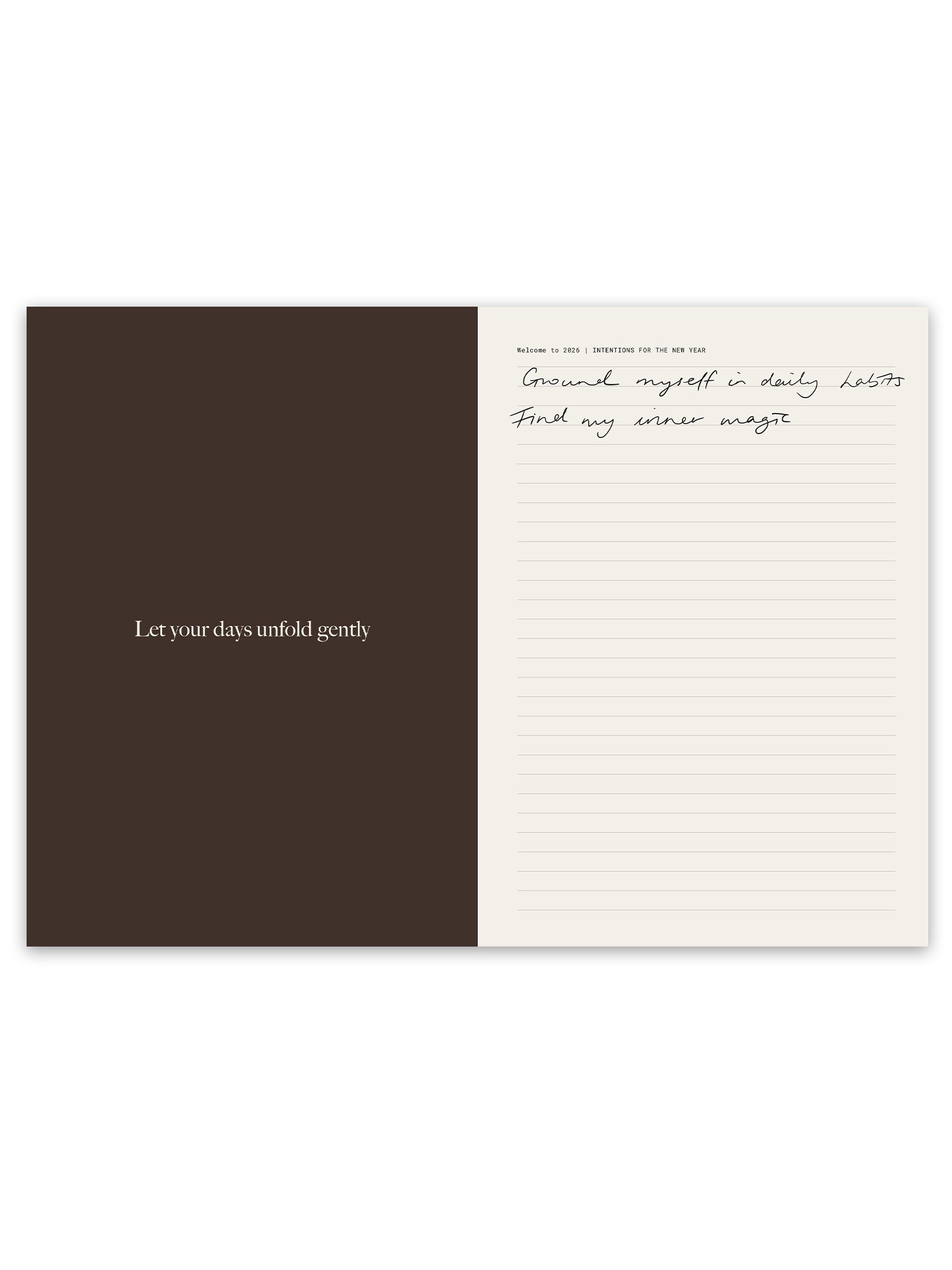 2026 Daily Digital Planner