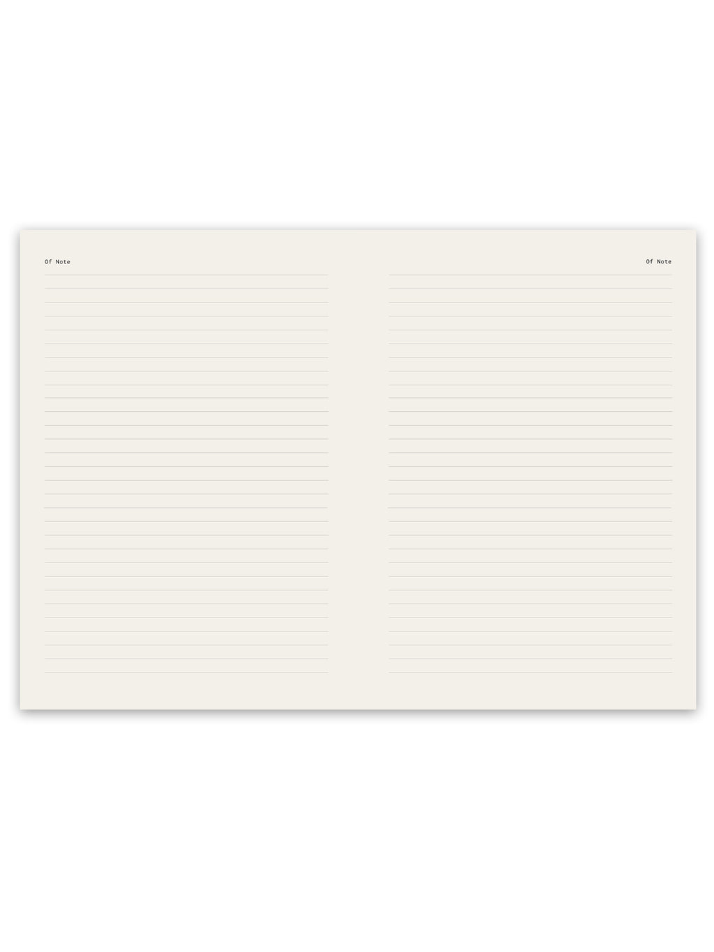 2026 Daily Digital Planner