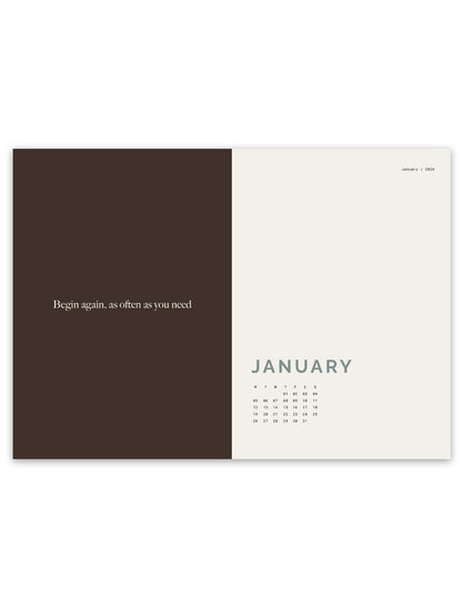 2026 Daily Digital Planner