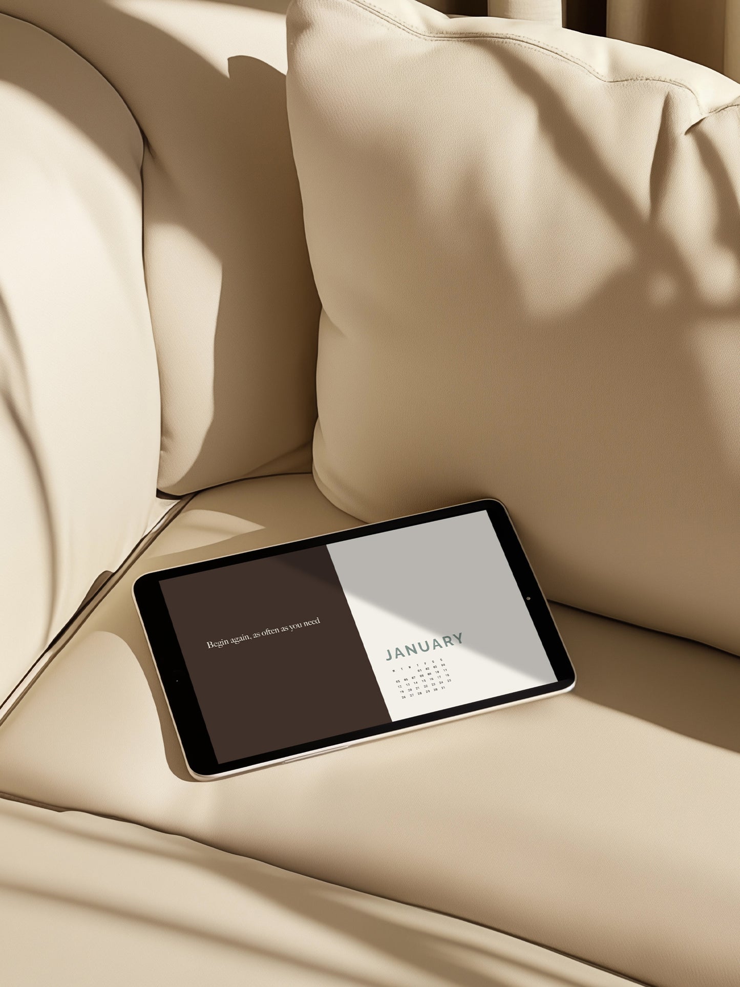 2026 Daily Digital Planner