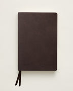 Undated Daily Planner