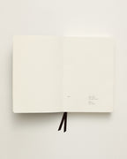 Undated Daily Planner