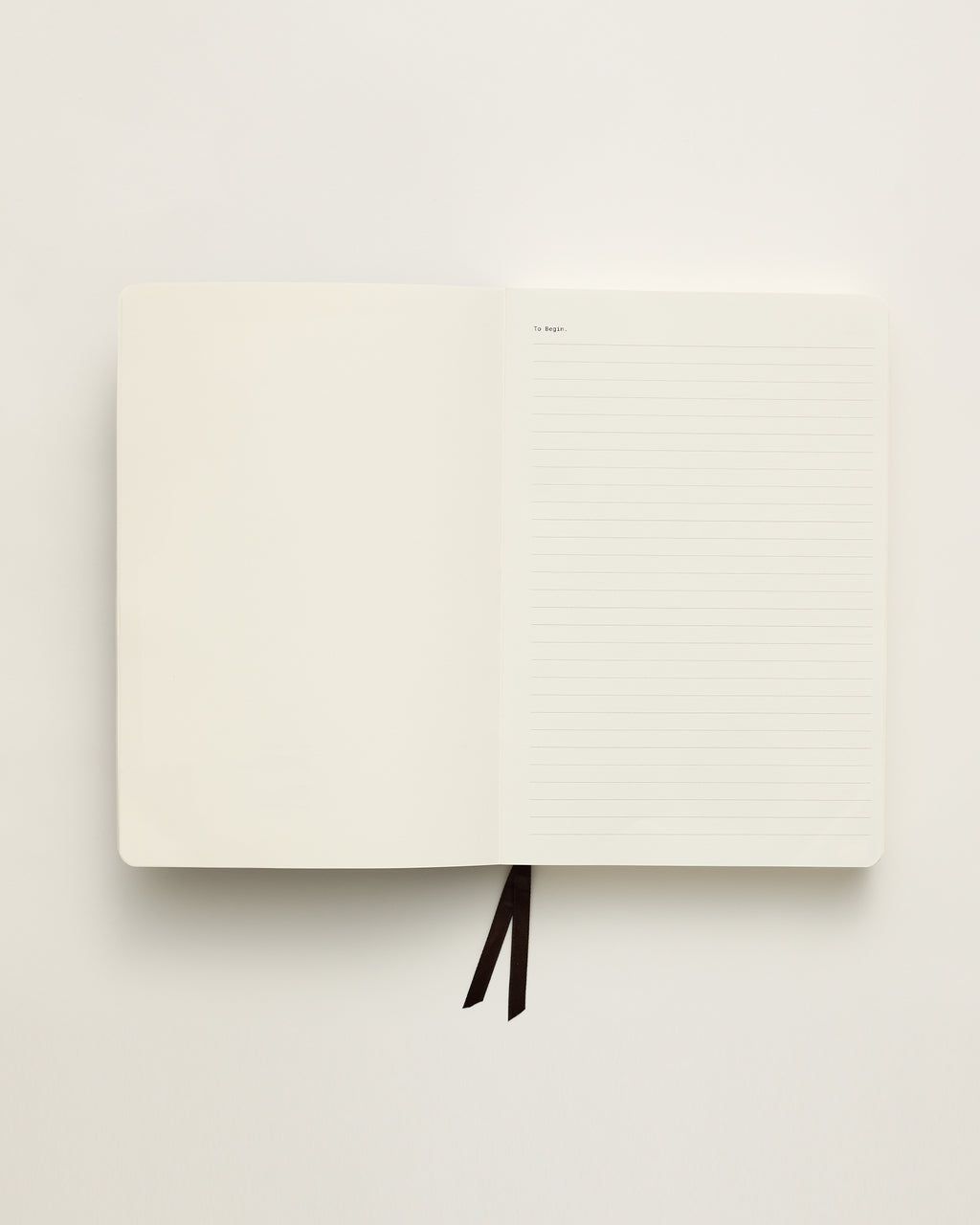 Undated Daily Planner