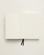Undated Daily Planner