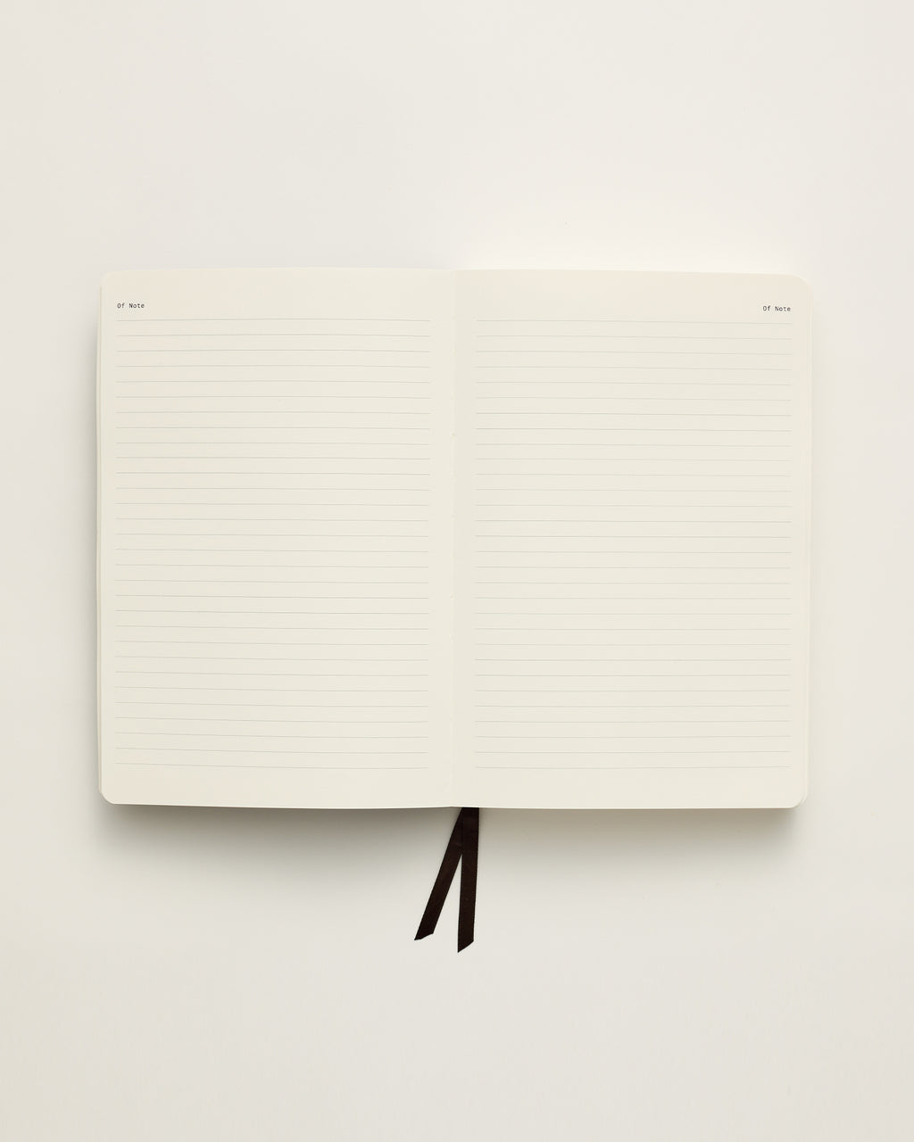 Undated Daily Planner