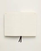 Undated Daily Planner