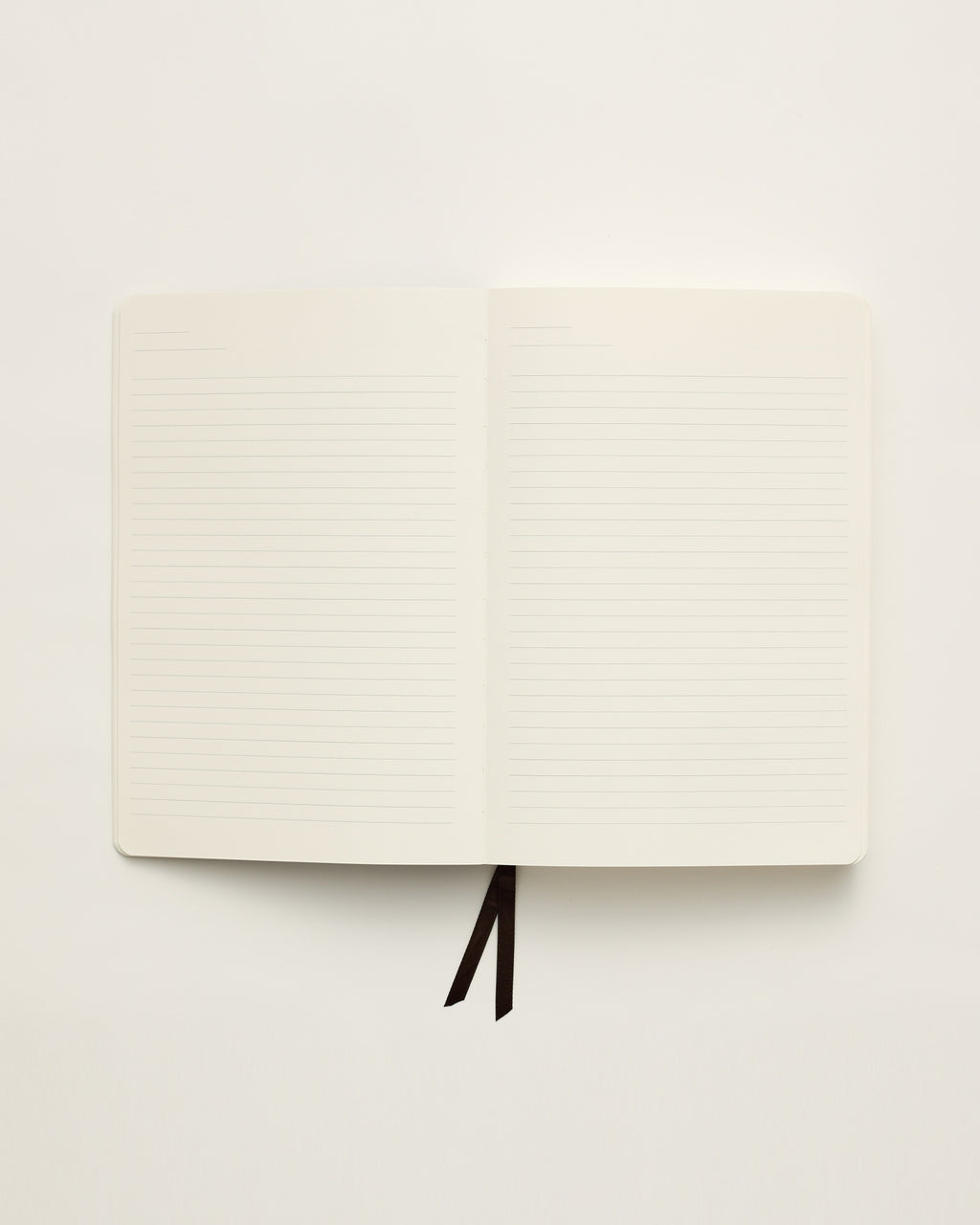 Undated Daily Planner