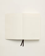 Undated Daily Planner