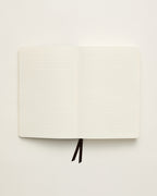 Undated Daily Planner