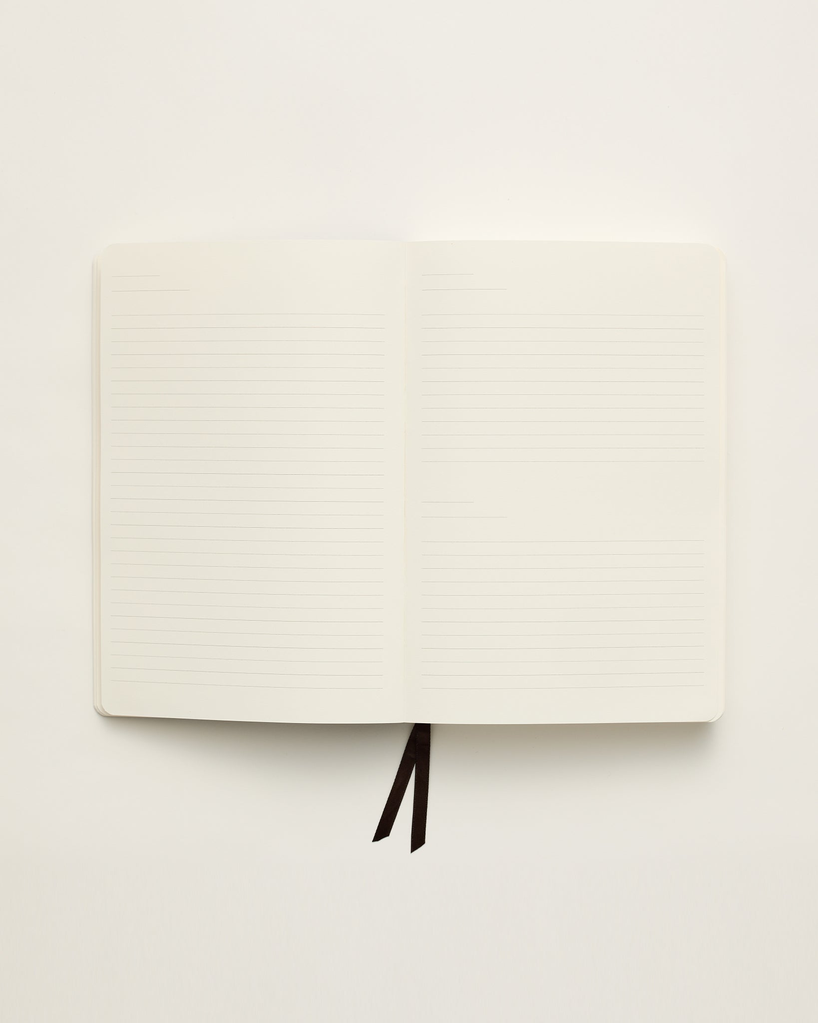 Undated Daily Planner