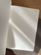 Undated Daily Planner