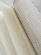 Undated Daily Planner